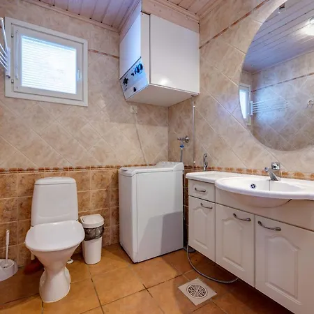 House Rantadyyni 32 Dom wakacyjny Kalajoki