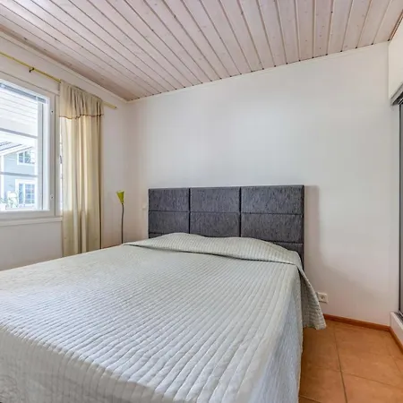 Dom wakacyjny House Rantadyyni 32 *