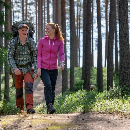 Dom wakacyjny House Rantadyyni 32