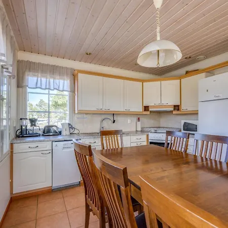 House Rantadyyni 32 Kalajoki