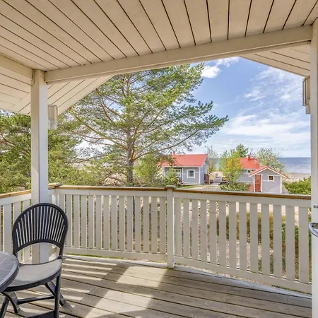 Dom wakacyjny House Rantadyyni 32