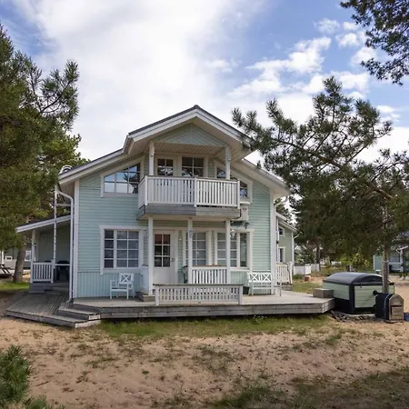 House Rantadyyni 32 Dom wakacyjny Kalajoki