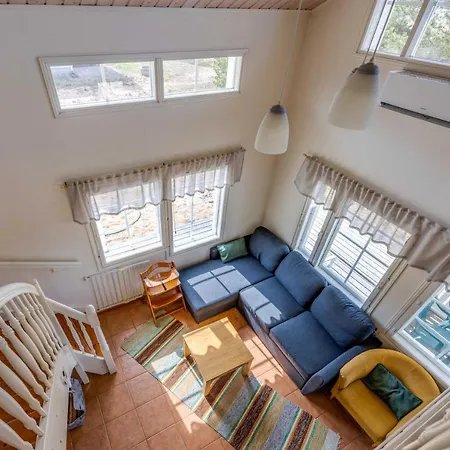 House Rantadyyni 32 Kalajoki