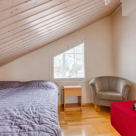 House Rantadyyni 32 *