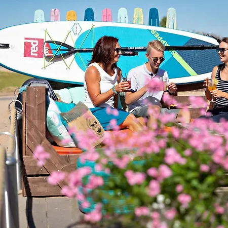 House Rantadyyni 32 Dom wakacyjny *