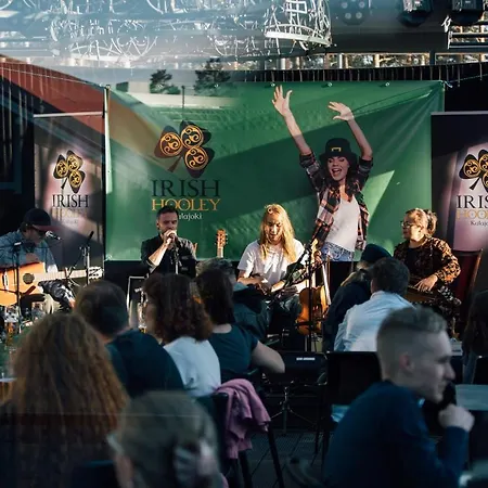 House Rantadyyni 32 Dom wakacyjny