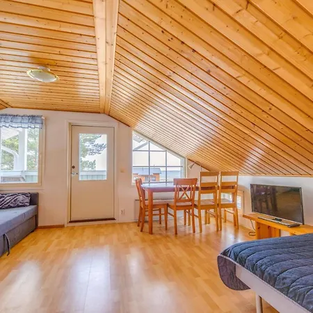 House Rantadyyni 32 Dom wakacyjny Kalajoki