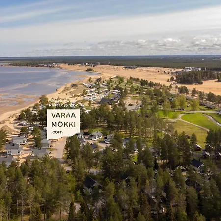 Dom wakacyjny House Rantadyyni 32 *