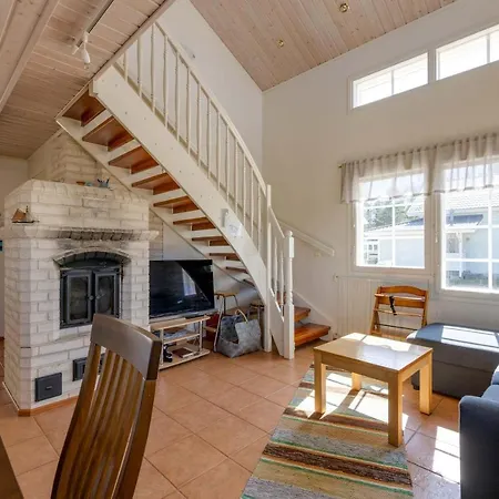 House Rantadyyni 32 Dom wakacyjny *