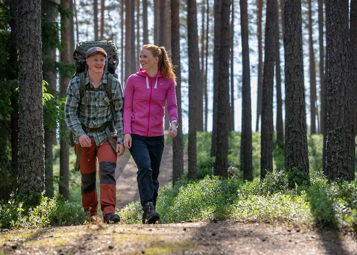 Hébergement de vacances House Rantadyyni 32