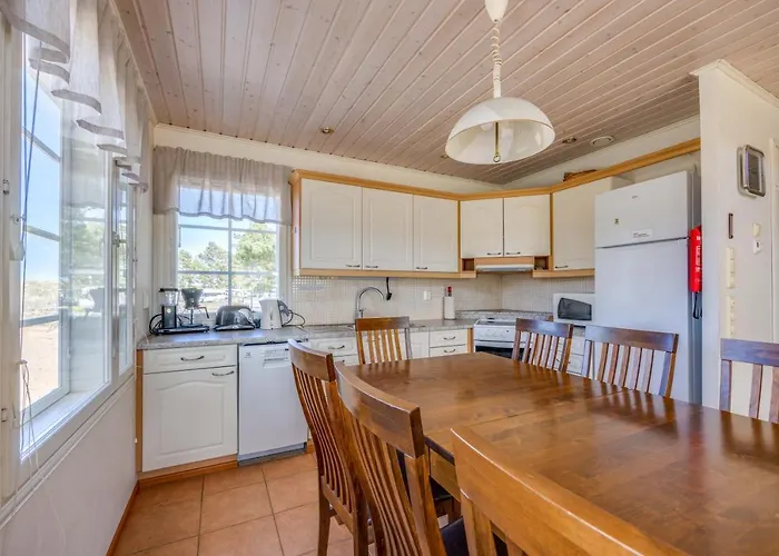 House Rantadyyni 32 Kalajoki