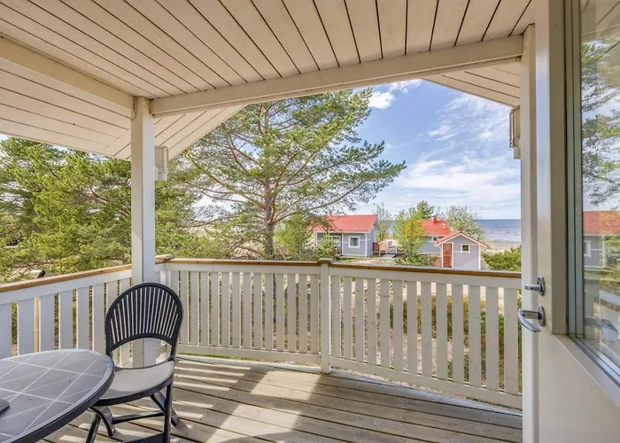 Hébergement de vacances House Rantadyyni 32