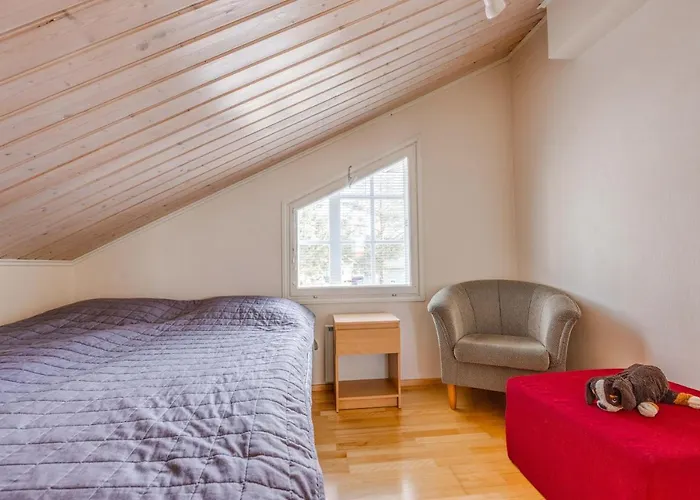 House Rantadyyni 32 *