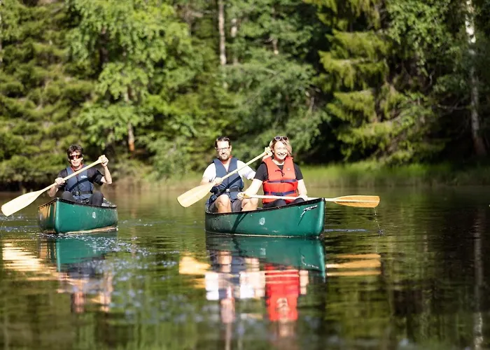 House Rantadyyni 32 Hébergement de vacances Kalajoki