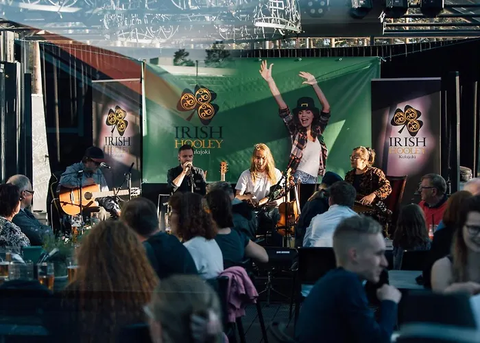 House Rantadyyni 32 Hébergement de vacances