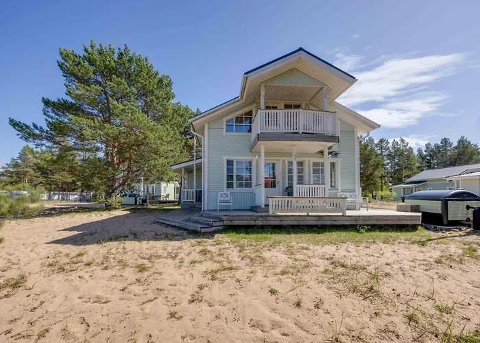 House Rantadyyni 32 *